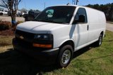 Used 2022 Chevrolet Express 2500 w/ Driver Convenience Package image 2