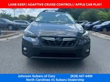 Used 2022 Subaru Crosstrek 2.0i Premium w/ Popular Package #2 image 2