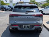 New 2025 INFINITI QX60 Luxe w/ Black Edition image 6