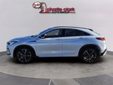 New 2025 INFINITI QX55 Essential image 3