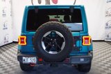 Used 2020 Jeep Wrangler Unlimited Rubicon image 3