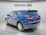 Used 2022 Chevrolet Equinox LS image 3