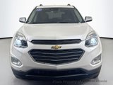 Used 2016 Chevrolet Equinox LTZ w/ Enhanced Convenience Package image 2