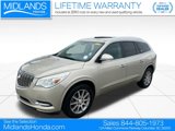 Used 2014 Buick Enclave Leather image 3