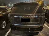 Used 2025 Land Rover Range Rover Autobiography image 5