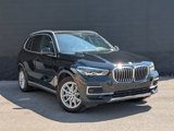 Used 2022 BMW X5 xDrive40i w/ Parking Assistance Package image 3
