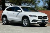 Certified 2022 Mercedes-Benz GLA 250 4MATIC image 2