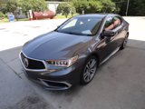 Used 2020 Acura TLX V6 w/ Technology Package image 5