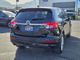 Used 2017 Buick Envision Preferred image 3
