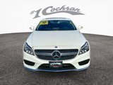 Certified 2016 Mercedes-Benz CLS 400 4MATIC image 2