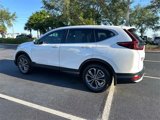 Certified 2022 Honda CR-V EX-L image 5