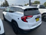 Used 2024 GMC Terrain SLE w/ Elevation Edition image 3