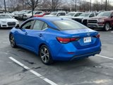 Used 2021 Nissan Sentra SV image 6