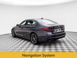 Used 2022 BMW 530i xDrive w/ Premium Package image 3