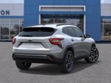 New 2026 Chevrolet Trax RS image 4