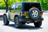 Used 2013 Jeep Wrangler Sport image 5