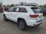 Used 2022 Jeep Grand Cherokee Limited image 6