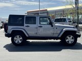 Used 2014 Jeep Wrangler Unlimited Sport image 5