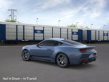 New 2025 Ford Mustang Coupe image 4