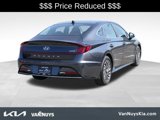 Used 2021 Hyundai Sonata SEL image 3