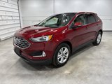 Used 2019 Ford Edge SEL w/ Equipment Group 201A image 4