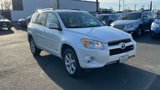 Used 2011 Toyota RAV4 Limited image 2