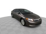 Used 2012 Honda Civic LX image 2