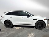 Used 2024 Jaguar F-PACE R-Dynamic S image 6