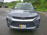 Used 2022 Chevrolet TrailBlazer LT image 2