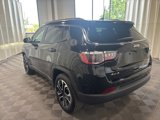 Used 2022 Jeep Compass Limited image 5
