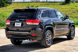 Used 2019 Jeep Grand Cherokee Limited image 5