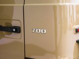 Used 2020 Mercedes-Benz G 63 AMG 4MATIC image 3