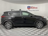 Used 2018 Kia Sportage EX image 2