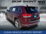 Used 2021 Jeep Grand Cherokee Summit w/ Platinum Series Group image 4
