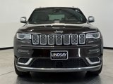 Certified 2017 Jeep Grand Cherokee Summit image 2