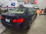 Used 2014 BMW 550i xDrive Sedan image 4