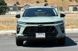New 2025 Chevrolet Trax ACTIV w/ Driver Confidence Package image 3