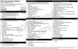 Used 2022 Jeep Compass Trailhawk w/ Trailhawk Convenience Group image 4