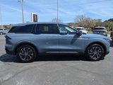 New 2025 Lincoln Nautilus Premier w/ Equipment Group 102A image 4