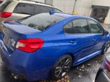 Used 2016 Subaru WRX Limited image 3