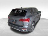 Used 2022 Volkswagen Taos SE image 3
