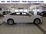 Used 2023 Chevrolet Malibu LT image 2
