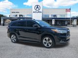 Used 2015 Toyota Highlander Limited image 3