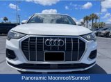 Used 2020 Audi Q3 2.0T Premium image 4