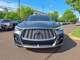 Certified 2024 INFINITI QX55 Essential image 2