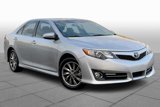 Used 2012 Toyota Camry SE image 2