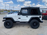 Used 1997 Jeep Wrangler SE image 3