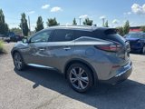 Used 2020 Nissan Murano Platinum image 4