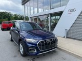 Used 2021 Audi Q5 2.0T Premium image 2