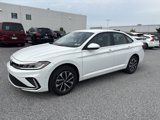 New 2025 Volkswagen Jetta S image 3